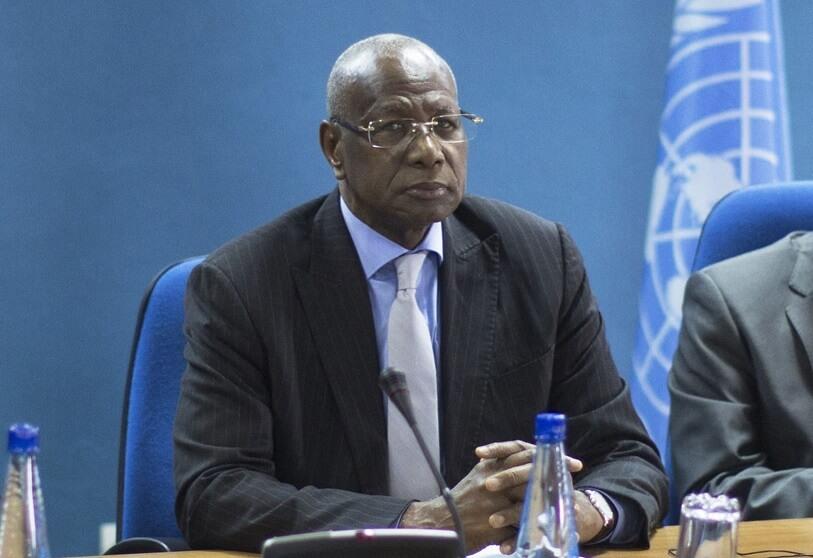ONU : Le Maroc se félicite de la nomination de Abdoulaye Bathily au poste de représentant spécial pour la Libye